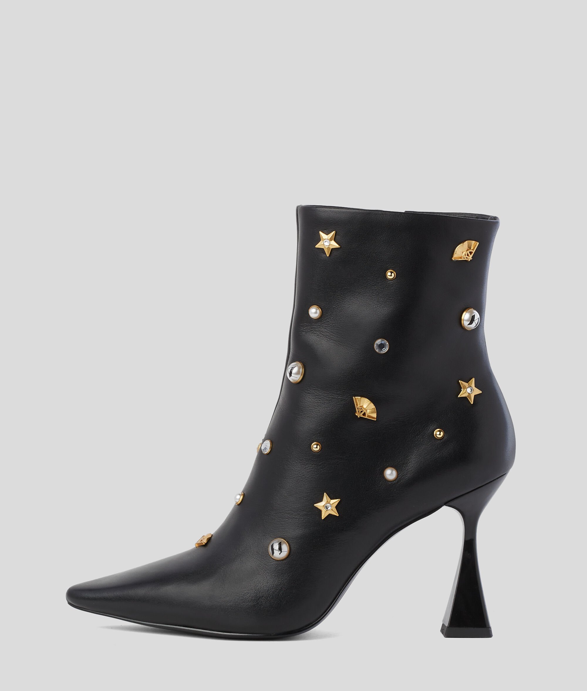 (image for) Unique Significance DEBUT II Karl Charms Boots